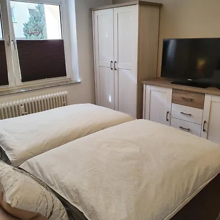 Pepe Appartement Braunlage Buitenkant foto