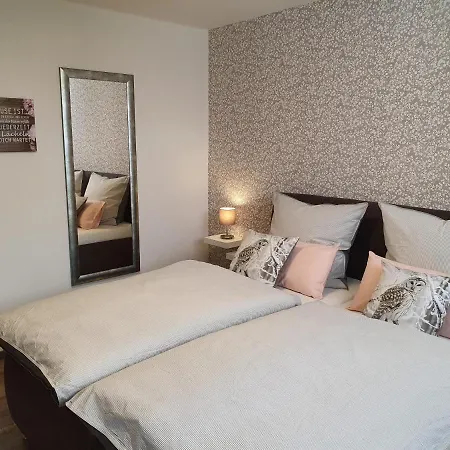 Pepe Appartement Braunlage Buitenkant foto