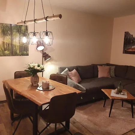 Pepe Appartement Braunlage Buitenkant foto