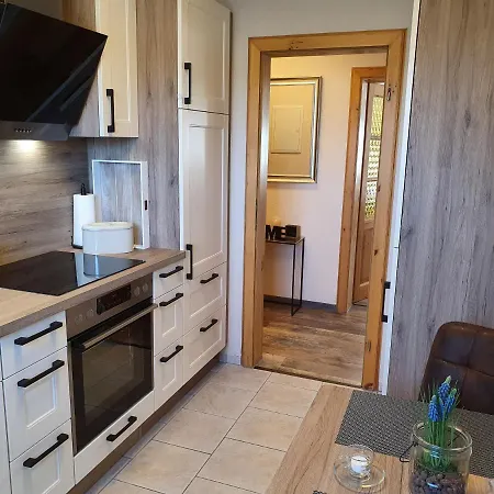 Pepe Appartement Braunlage Buitenkant foto