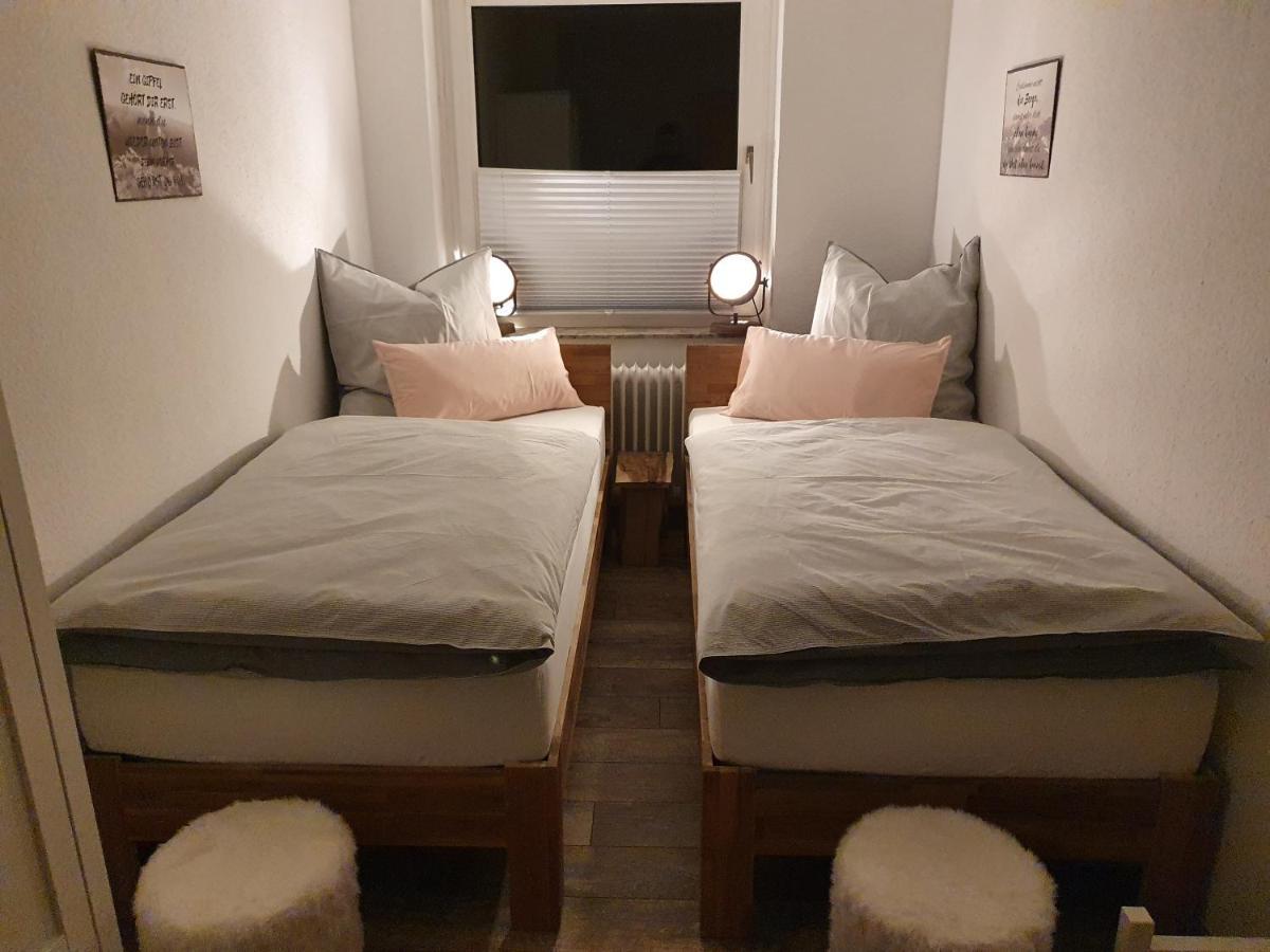 Apartment Pepe *